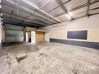 Factory, Warehouse & Industrial commercial property leased at 6/15 Pinter Drive Southport QLD 4215 Factory, Warehouse & Industrial commercial property leased at 6/15 Pinter Drive Southport QLD 4215
