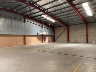 Offices commercial property leased at Whole/27 Kincaid Street Wagga Wagga NSW 2650