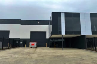 Factory, Warehouse & Industrial commercial property leased at 34 Nexus Road Epping VIC 3076 Factory, Warehouse & Industrial commercial property leased at 34 Nexus Road Epping VIC 3076