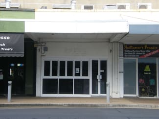Shop & Retail commercial property leased at 197 Bazaar Street Maryborough QLD 4650 Shop & Retail commercial property leased at 197 Bazaar Street Maryborough QLD 4650