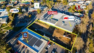 Development / Land commercial property sold at 30 Tallarook Street Seymour VIC 3660 Development / Land commercial property sold at 30 Tallarook Street Seymour VIC 3660