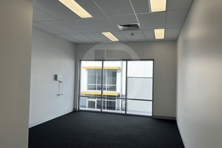 Factory, Warehouse & Industrial commercial property leased at 4/2 MONEY CLOSE Rouse Hill NSW 2155 Factory, Warehouse & Industrial commercial property leased at 4/2 MONEY CLOSE Rouse Hill NSW 2155
