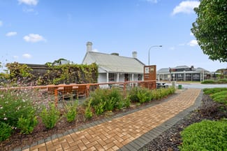 Hotel, Motel, Pub & Leisure commercial property leased at 252 Main Road Mclaren Vale SA 5171 Hotel, Motel, Pub & Leisure commercial property leased at 252 Main Road Mclaren Vale SA 5171