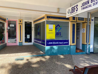 Shop & Retail commercial property leased at 80 Florence Street Wynnum QLD 4178 Shop & Retail commercial property leased at 80 Florence Street Wynnum QLD 4178