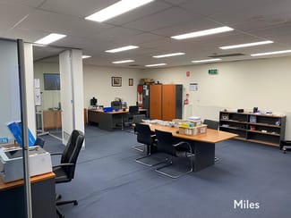 Factory, Warehouse & Industrial commercial property leased at 7/1 Culverlands Street Heidelberg West VIC 3081