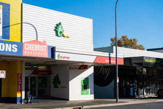 Medical / Consulting commercial property leased at 491 Olive Street Albury NSW 2640 Medical / Consulting commercial property leased at 491 Olive Street Albury NSW 2640