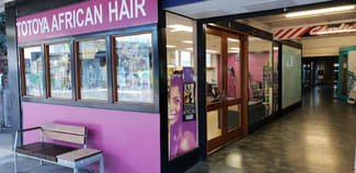 Shop & Retail commercial property leased at Shop 1/7 Bell Street Ipswich QLD 4305