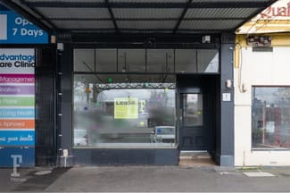 Shop & Retail commercial property leased at 342 Queens Parade Fitzroy North VIC 3068 Shop & Retail commercial property leased at 342 Queens Parade Fitzroy North VIC 3068