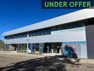 Offices commercial property leased at Level 1 Unit 6/53 Dundas Court Phillip ACT 2606 Offices commercial property leased at Level 1 Unit 6/53 Dundas Court Phillip ACT 2606