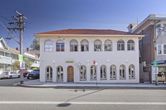 Showrooms / Bulky Goods commercial property leased at 260 Arden Street Coogee NSW 2034 Showrooms / Bulky Goods commercial property leased at 260 Arden Street Coogee NSW 2034