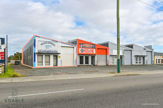 Factory, Warehouse & Industrial commercial property leased at 47D Norma Road Myaree WA 6154 Factory, Warehouse & Industrial commercial property leased at 47D Norma Road Myaree WA 6154
