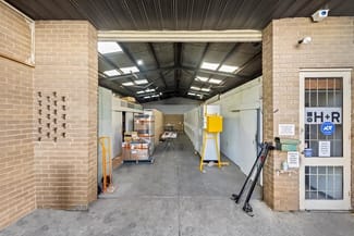 Factory, Warehouse & Industrial commercial property leased at Unit 4/35 The Concord Bundoora VIC 3083
