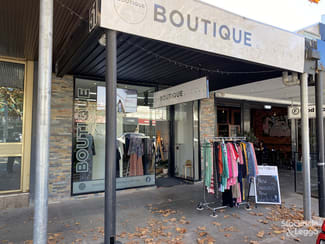 Shop & Retail commercial property leased at 51 Fryers Street Shepparton VIC 3630