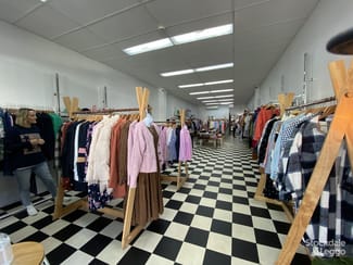 Shop & Retail commercial property leased at 51 Fryers Street Shepparton VIC 3630