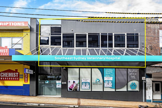 Offices commercial property leased at 225 Maroubra Road Maroubra NSW 2035 Offices commercial property leased at 225 Maroubra Road Maroubra NSW 2035