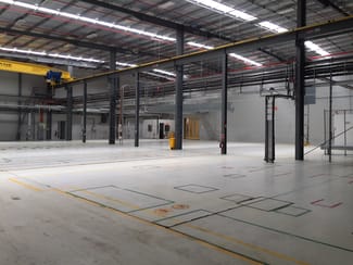 Factory, Warehouse & Industrial commercial property for lease at 2 Scholar Drive Bundoora VIC 3083 Factory, Warehouse & Industrial commercial property for lease at 2 Scholar Drive Bundoora VIC 3083