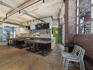 Shop & Retail commercial property leased at Shop 7/21 Fountain Street Alexandria NSW 2015 Shop & Retail commercial property leased at Shop 7/21 Fountain Street Alexandria NSW 2015