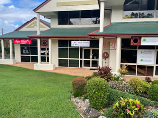 Medical / Consulting commercial property leased at 3/23 Dennis Road Springwood QLD 4127