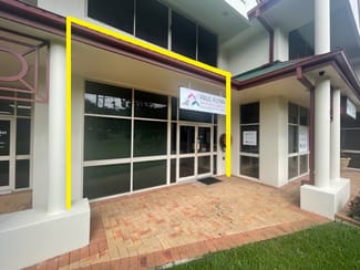 Medical / Consulting commercial property leased at 3/23 Dennis Road Springwood QLD 4127