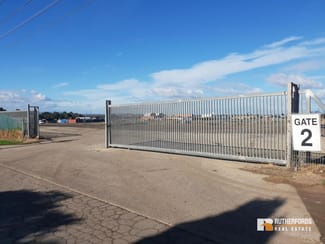 Development / Land commercial property leased at Part Of/75-135 Bolinda Road Campbellfield VIC 3061