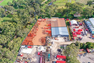 Factory, Warehouse & Industrial commercial property leased at 172 Commercial Road Vineyard NSW 2765 Factory, Warehouse & Industrial commercial property leased at 172 Commercial Road Vineyard NSW 2765