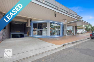 Shop & Retail commercial property leased at Shop 2/93 Mulga Road Oatley NSW 2223 Shop & Retail commercial property leased at Shop 2/93 Mulga Road Oatley NSW 2223