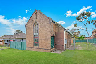 Offices commercial property leased at 6 Pitt Street Riverstone NSW 2765 Offices commercial property leased at 6 Pitt Street Riverstone NSW 2765