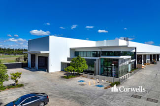 Offices commercial property leased at 1/23-25 Burchill Street Loganholme QLD 4129 Offices commercial property leased at 1/23-25 Burchill Street Loganholme QLD 4129