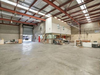 Factory, Warehouse & Industrial commercial property leased at Unit 5/2 Bronti Street Mascot NSW 2020 Factory, Warehouse & Industrial commercial property leased at Unit 5/2 Bronti Street Mascot NSW 2020