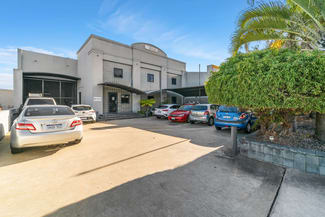 Factory, Warehouse & Industrial commercial property leased at 78 Guthrie Street Osborne Park WA 6017