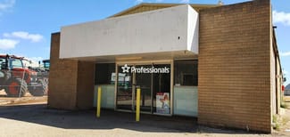 Factory, Warehouse & Industrial commercial property leased at 1/23 Shelden Road Chadwick WA 6450