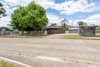 Medical / Consulting commercial property leased at 104 Luxford Road Mount Druitt NSW 2770 Medical / Consulting commercial property leased at 104 Luxford Road Mount Druitt NSW 2770