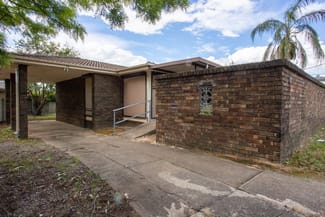 Medical / Consulting commercial property leased at 104 Luxford Road Mount Druitt NSW 2770 Medical / Consulting commercial property leased at 104 Luxford Road Mount Druitt NSW 2770