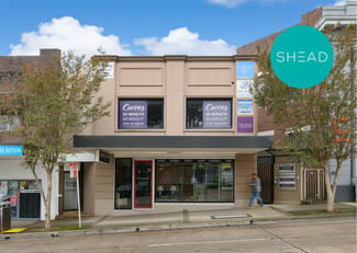 Offices commercial property leased at Shops 3&4/5-7 Rohini Street Turramurra NSW 2074 Offices commercial property leased at Shops 3&4/5-7 Rohini Street Turramurra NSW 2074
