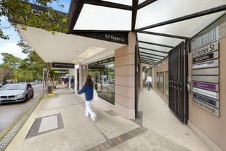 Offices commercial property leased at Shops 3&4/5-7 Rohini Street Turramurra NSW 2074 Offices commercial property leased at Shops 3&4/5-7 Rohini Street Turramurra NSW 2074