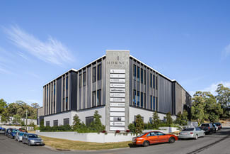 Offices commercial property leased at Hornet Place Burleigh Heads QLD 4220 Offices commercial property leased at Hornet Place Burleigh Heads QLD 4220