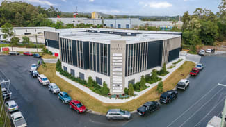 Offices commercial property leased at 13/1 Hornett Place Burleigh Heads QLD 4220 Offices commercial property leased at 13/1 Hornett Place Burleigh Heads QLD 4220