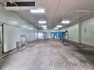 Factory, Warehouse & Industrial commercial property leased at 47 Sherwood Road Rocklea QLD 4106