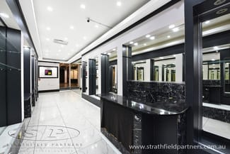 Offices commercial property leased at Shop 8 The Boulevarde Strathfield NSW 2135 Offices commercial property leased at Shop 8 The Boulevarde Strathfield NSW 2135