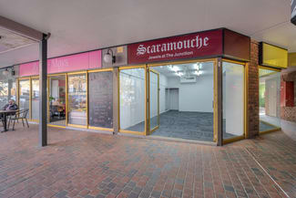 Shop & Retail commercial property leased at Shop 7/10-16 Kenrick Street The Junction NSW 2291 Shop & Retail commercial property leased at Shop 7/10-16 Kenrick Street The Junction NSW 2291
