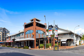 Shop & Retail commercial property leased at 6C/421 Brunswick Street Fortitude Valley QLD 4006 Shop & Retail commercial property leased at 6C/421 Brunswick Street Fortitude Valley QLD 4006
