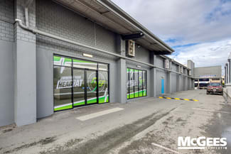 Shop & Retail commercial property leased at 1B/137 George Street Beenleigh QLD 4207 Shop & Retail commercial property leased at 1B/137 George Street Beenleigh QLD 4207