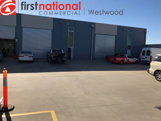 Factory, Warehouse & Industrial commercial property leased at 4/2 Kilmarnock Court Hoppers Crossing VIC 3029 Factory, Warehouse & Industrial commercial property leased at 4/2 Kilmarnock Court Hoppers Crossing VIC 3029