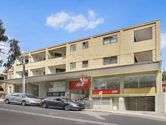 Offices commercial property leased at Shop 2/2 Holt Street Stanmore NSW 2048 Offices commercial property leased at Shop 2/2 Holt Street Stanmore NSW 2048