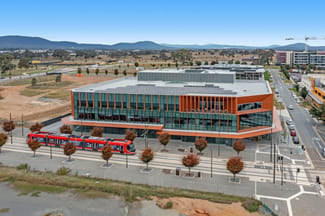 Medical / Consulting commercial property leased at Ground Unit 2B/35 Hinder Street Gungahlin ACT 2912 Medical / Consulting commercial property leased at Ground Unit 2B/35 Hinder Street Gungahlin ACT 2912