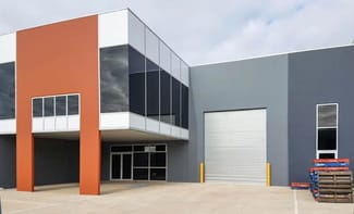 Factory, Warehouse & Industrial commercial property for lease at 2/1 Archer Road Truganina VIC 3029