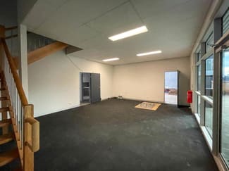 Factory, Warehouse & Industrial commercial property for lease at 2/1 Archer Road Truganina VIC 3029