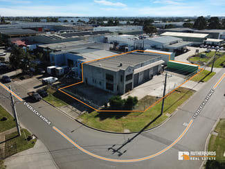 Factory, Warehouse & Industrial commercial property leased at 22-24 Strzelecki Avenue Sunshine West VIC 3020 Factory, Warehouse & Industrial commercial property leased at 22-24 Strzelecki Avenue Sunshine West VIC 3020