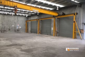 Factory, Warehouse & Industrial commercial property leased at 22-24 Strzelecki Avenue Sunshine West VIC 3020 Factory, Warehouse & Industrial commercial property leased at 22-24 Strzelecki Avenue Sunshine West VIC 3020