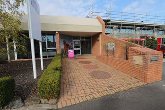 Medical / Consulting commercial property leased at Lot 1/53-55 Canning Street Launceston TAS 7250 Medical / Consulting commercial property leased at Lot 1/53-55 Canning Street Launceston TAS 7250